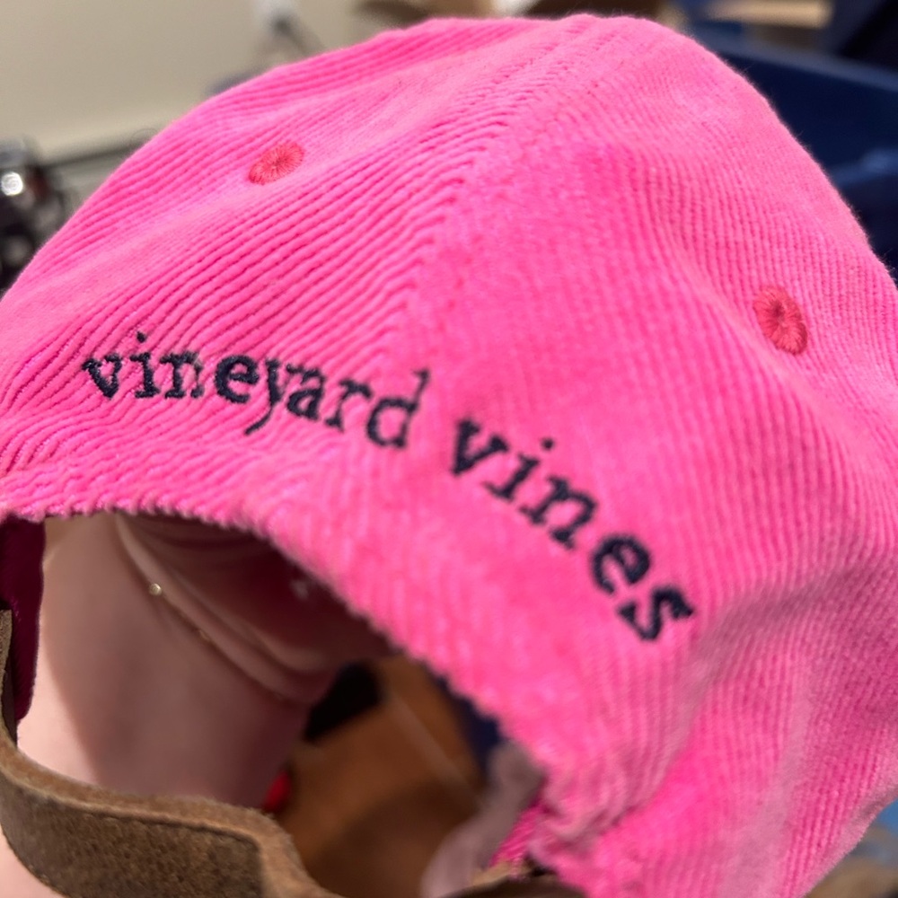 Vineyard Vines women’s hat